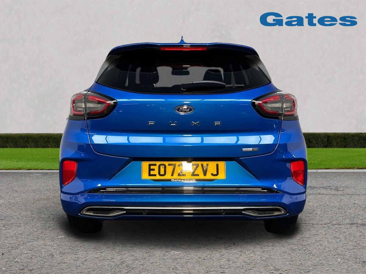 Used Ford Puma 2022 for sale - 77717953: Photo 6