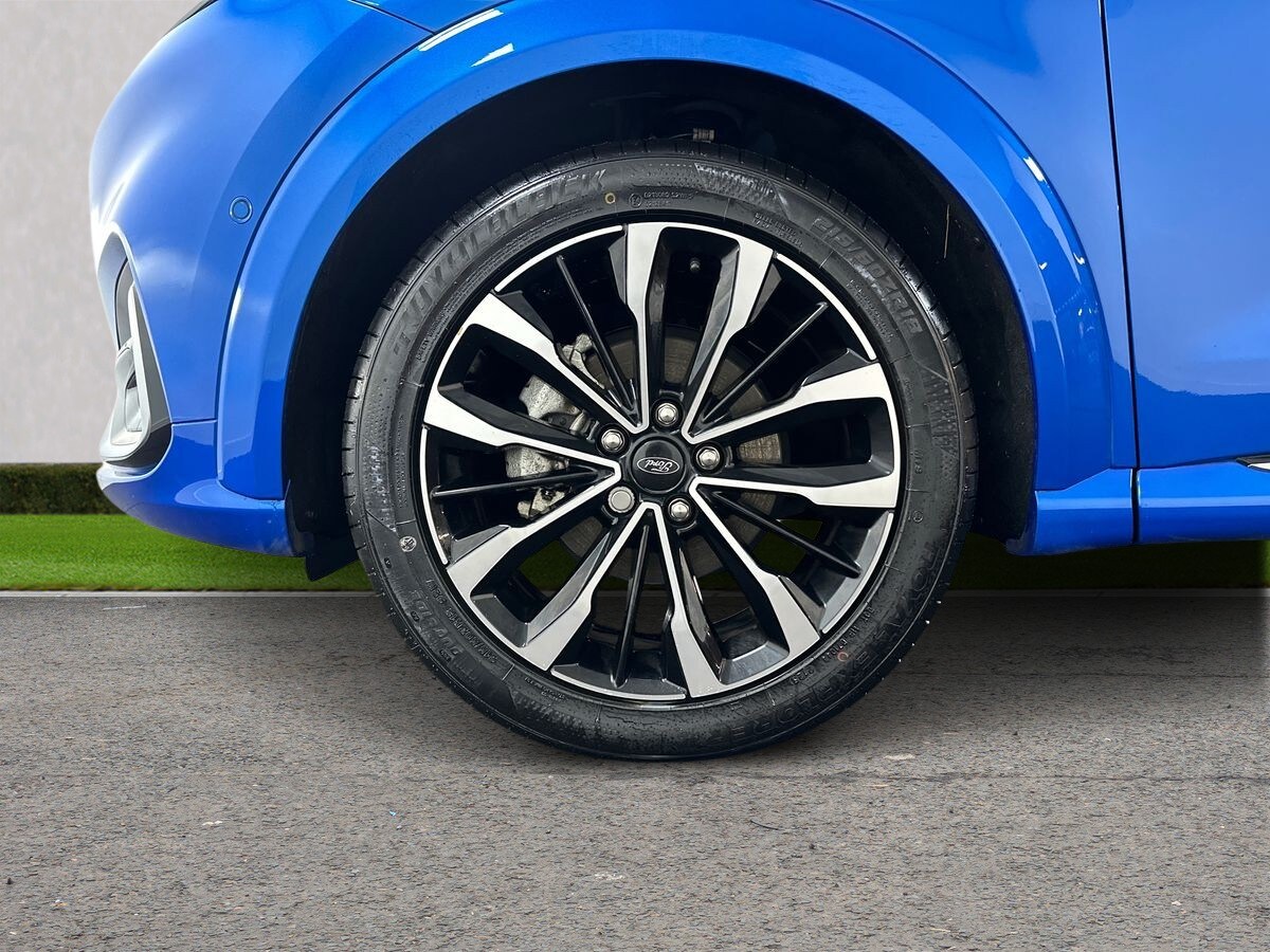 Used Ford Puma 2022 for sale - 77717953: Photo 9