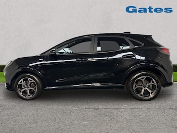 Used Ford Puma 2024 for sale - 78849278: Photo