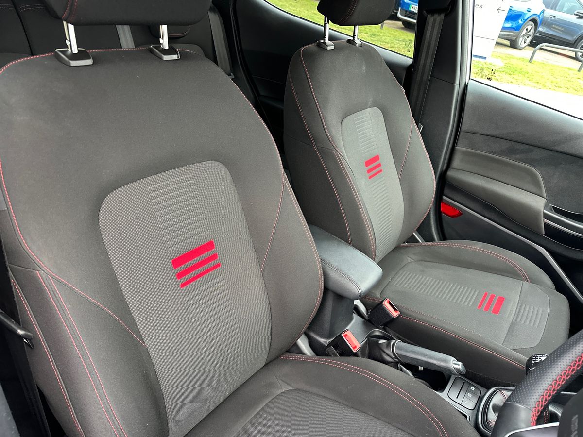 Used Ford Fiesta 2022 for sale - 76507734: Photo 12