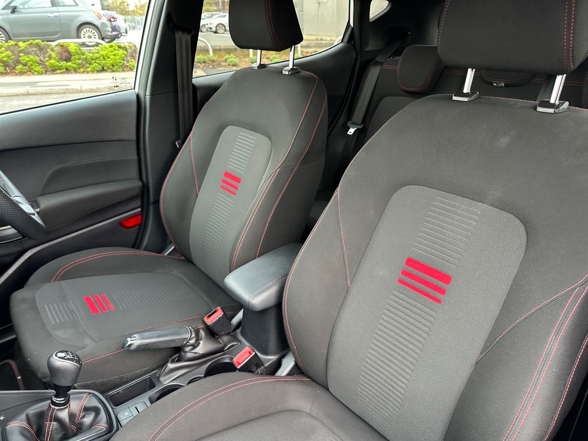 Used Ford Fiesta 2022 for sale - 76507734: Photo 13