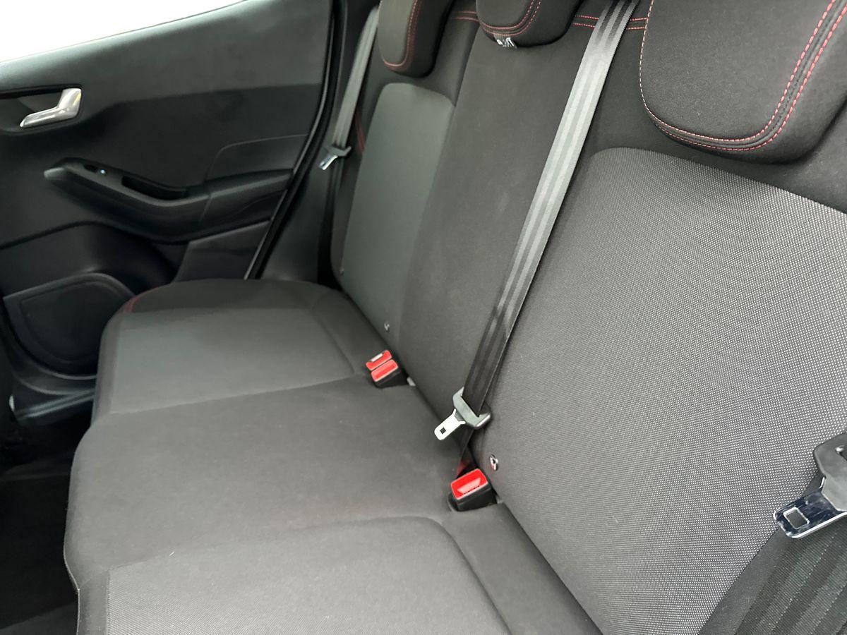 Used Ford Fiesta 2022 for sale - 76507734: Photo 14