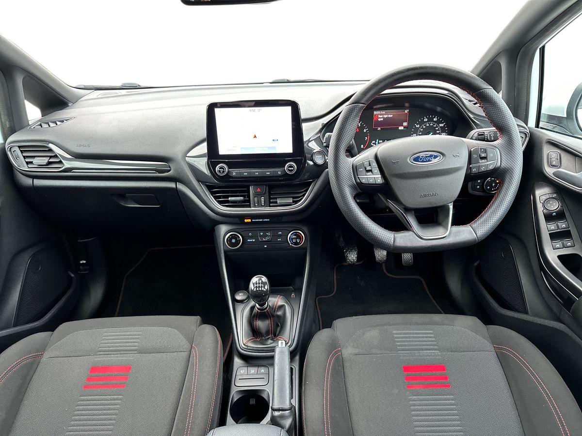 Used Ford Fiesta 2022 for sale - 76507734: Photo 15