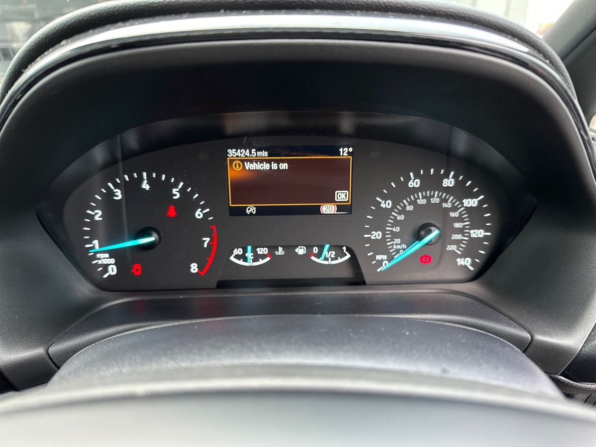 Used Ford Fiesta 2022 for sale - 76507734: Photo 18