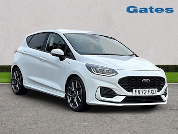 Used Ford Fiesta 2022 for sale - 76507734: Photo