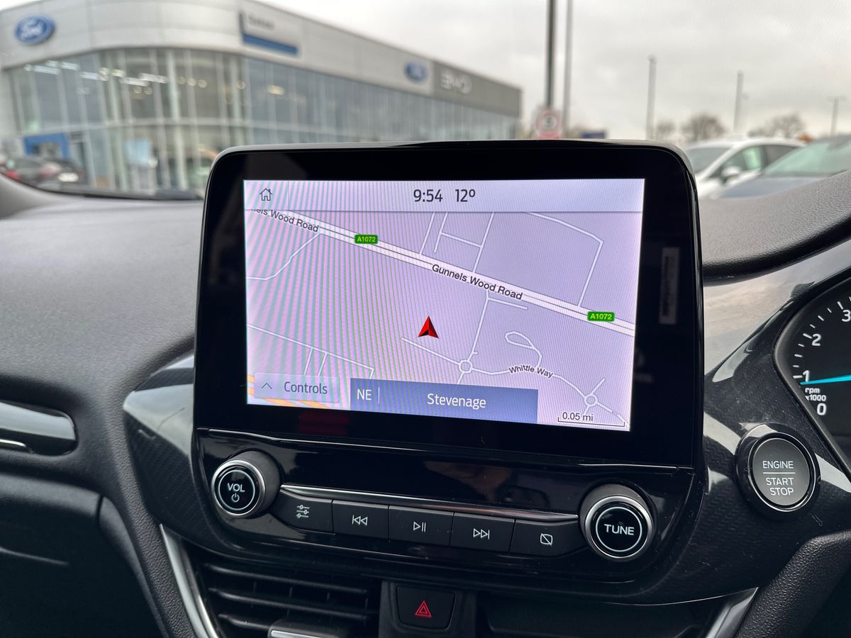 Used Ford Fiesta 2022 for sale - 76507734: Photo 20