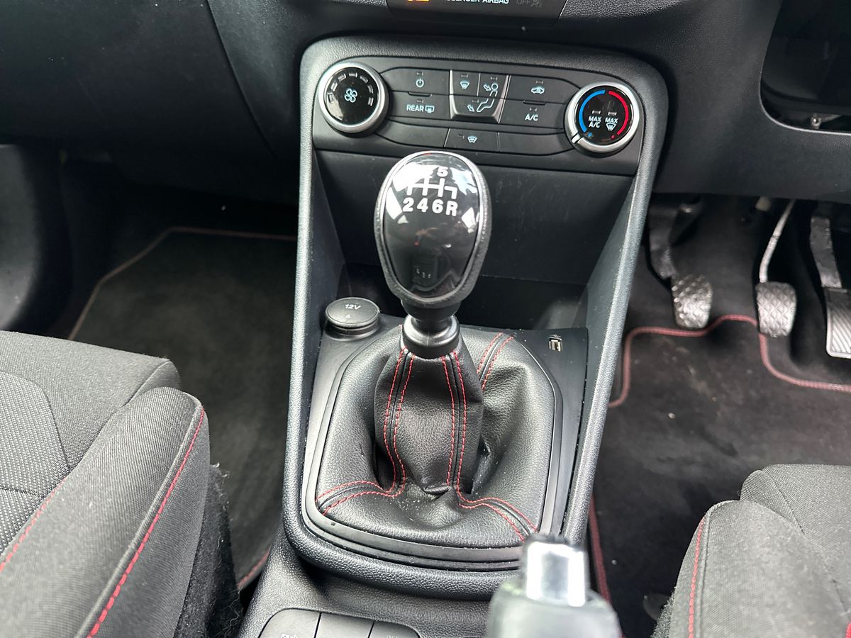 Used Ford Fiesta 2022 for sale - 76507734: Photo 22