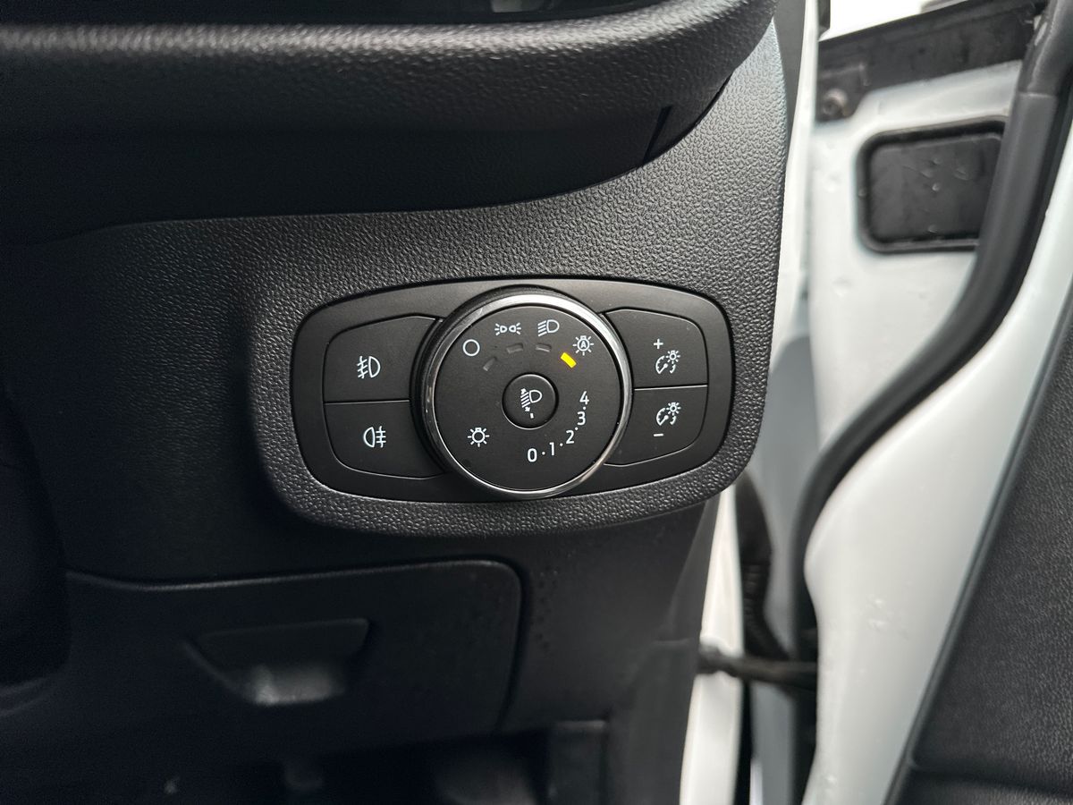 Used Ford Fiesta 2022 for sale - 76507734: Photo 23