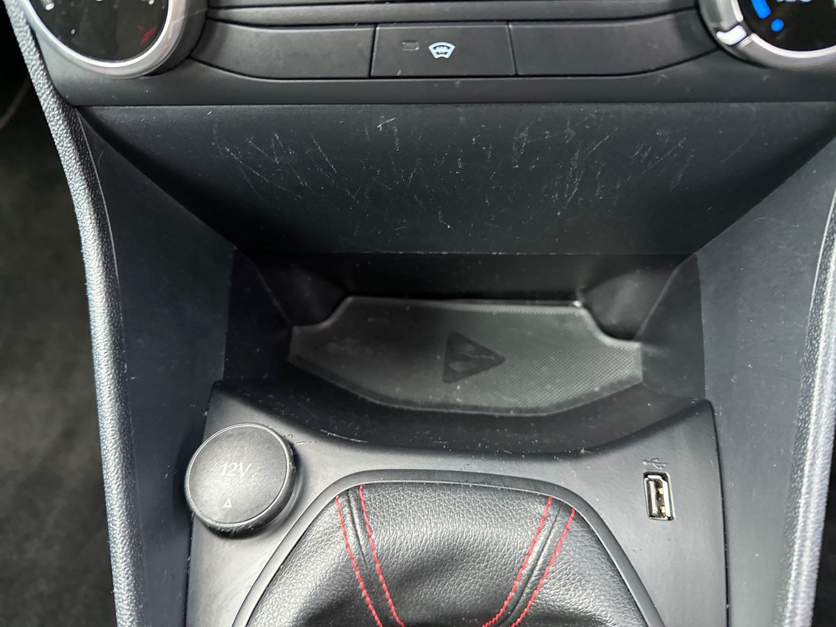 Used Ford Fiesta 2022 for sale - 76507734: Photo 24