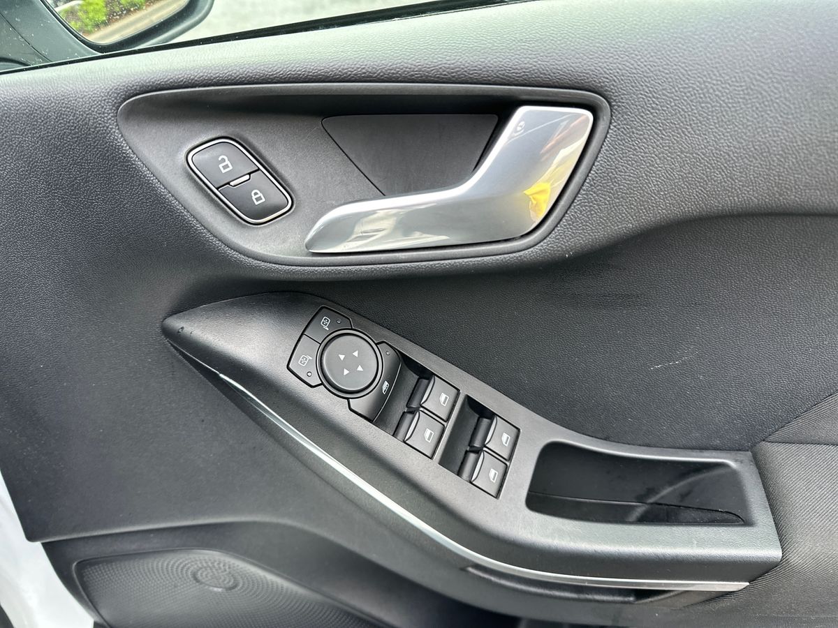 Used Ford Fiesta 2022 for sale - 76507734: Photo 25