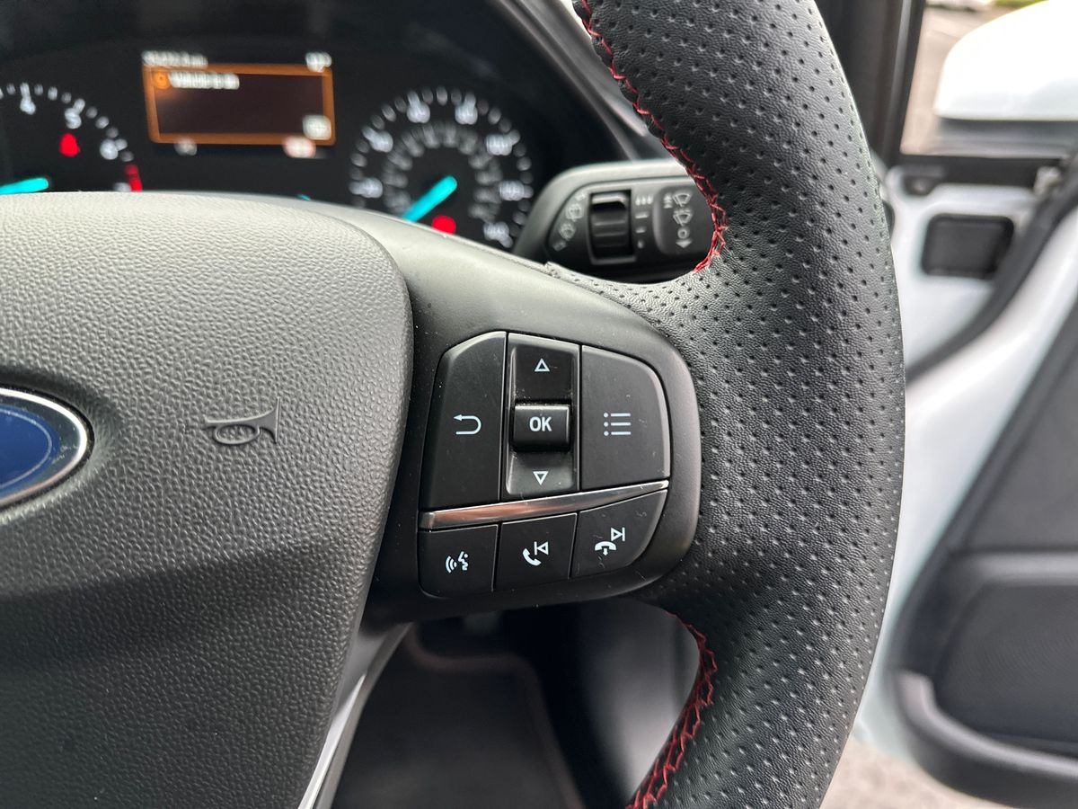 Used Ford Fiesta 2022 for sale - 76507734: Photo 27