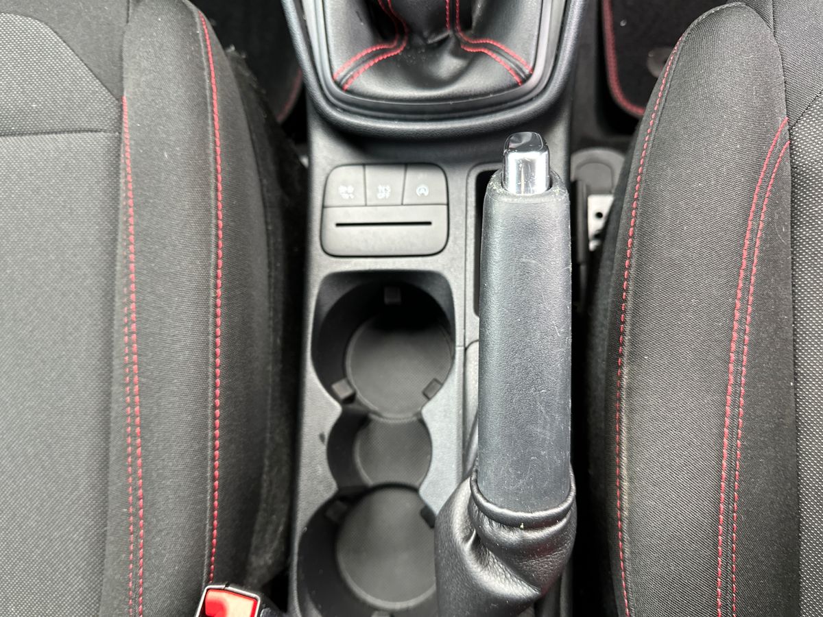 Used Ford Fiesta 2022 for sale - 76507734: Photo 28