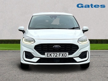 Used Ford Fiesta 2022 for sale - 76507734: Photo