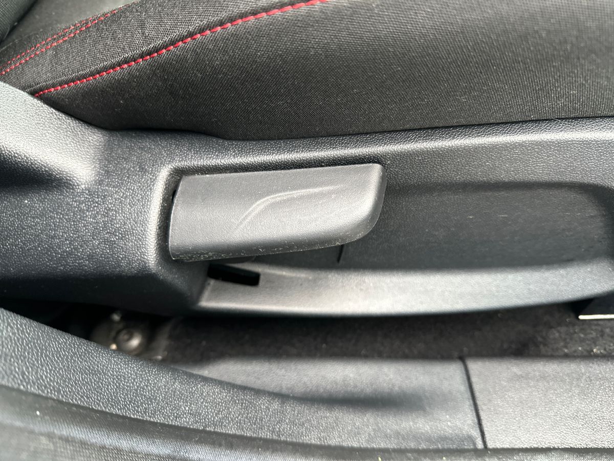 Used Ford Fiesta 2022 for sale - 76507734: Photo 30