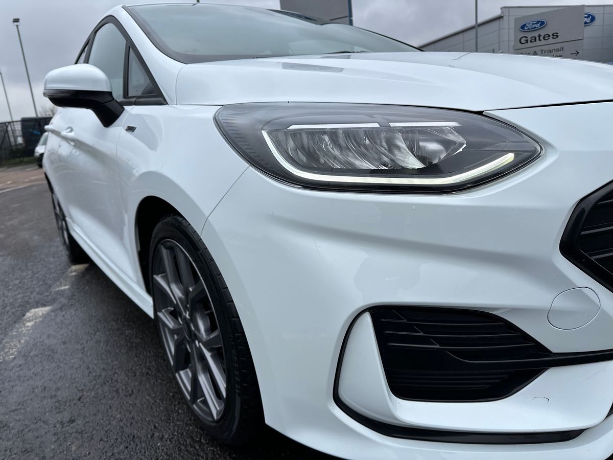 Used Ford Fiesta 2022 for sale - 76507734: Photo 32