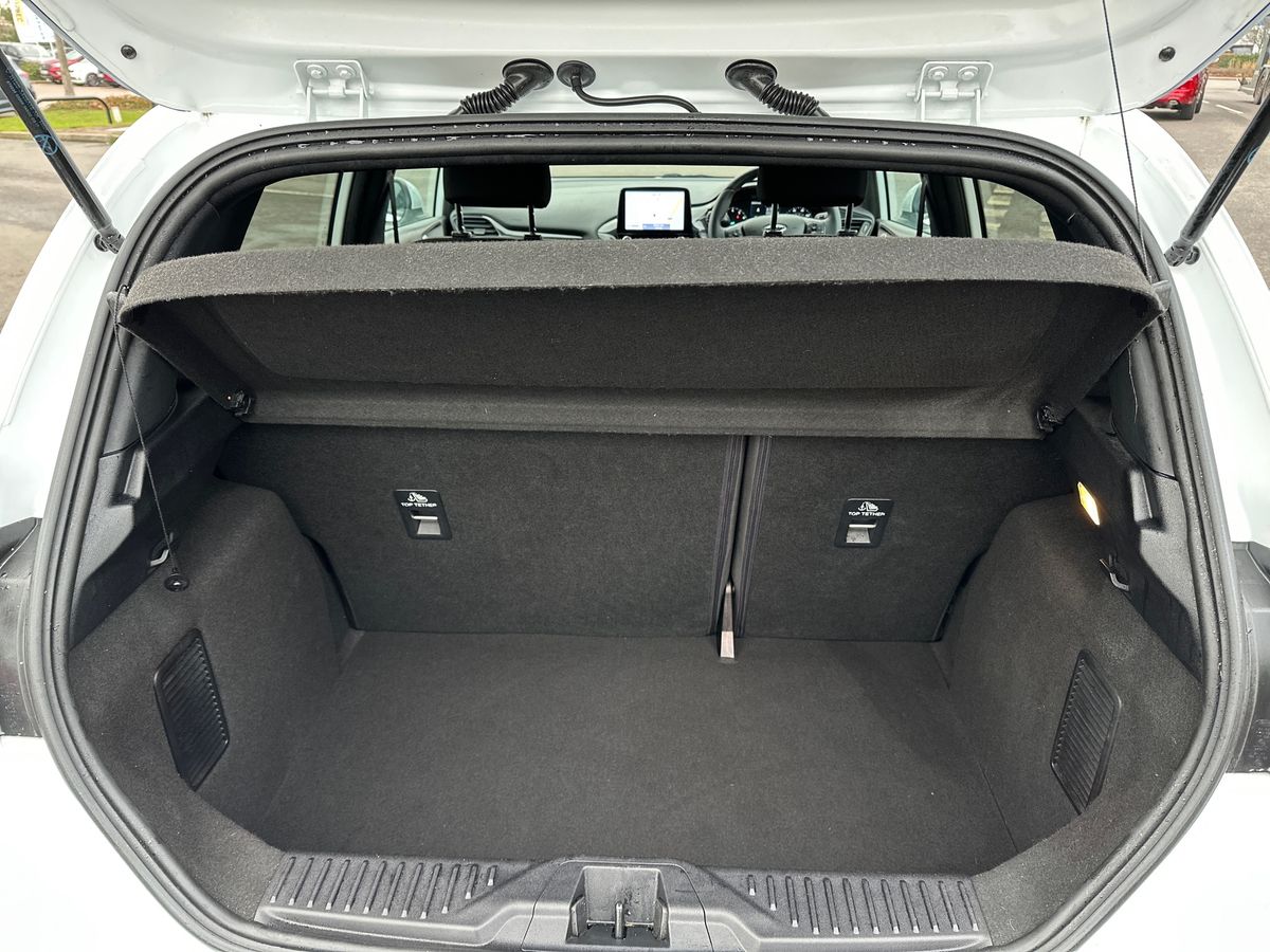 Used Ford Fiesta 2022 for sale - 76507734: Photo 34