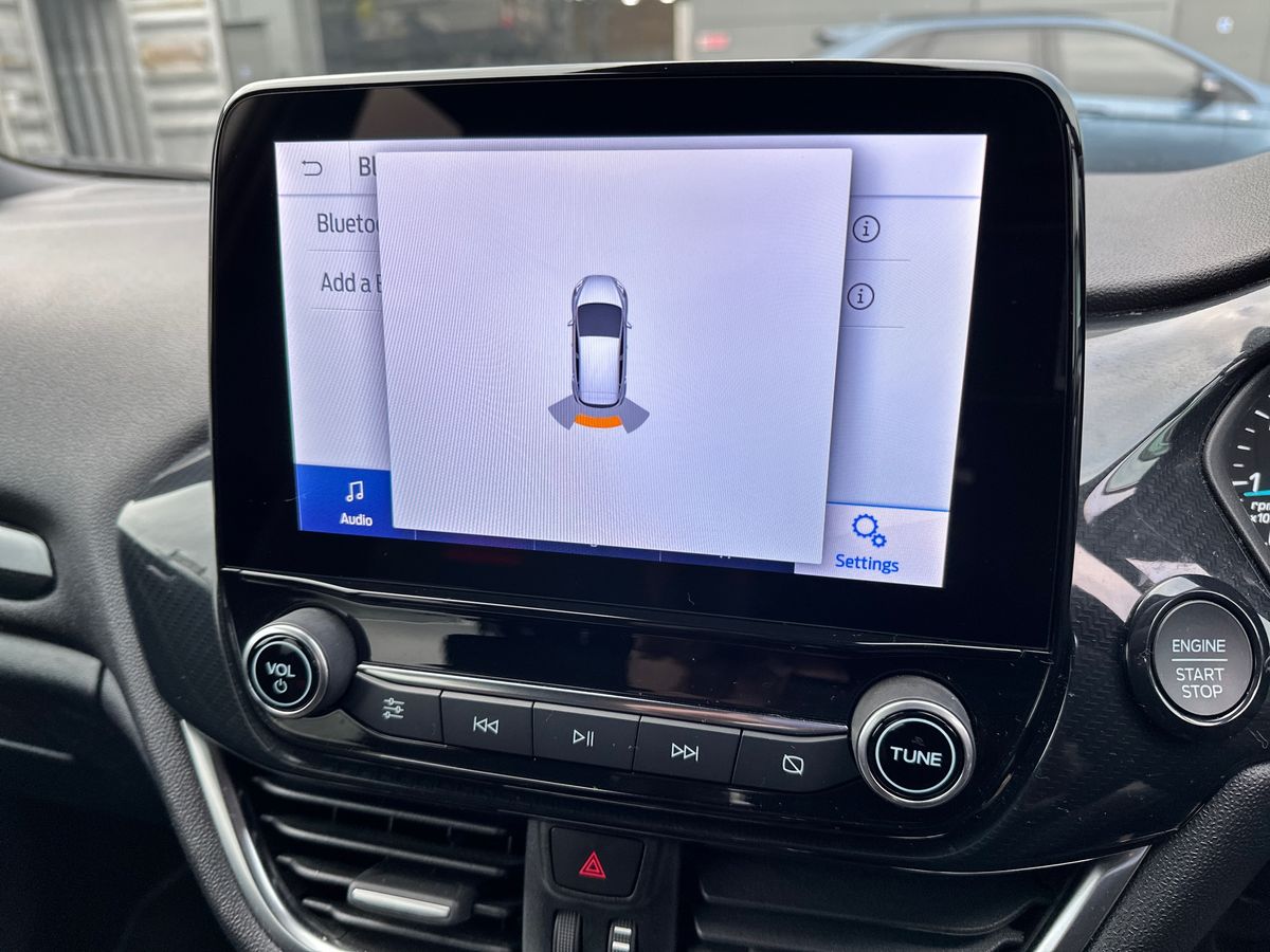 Used Ford Fiesta 2022 for sale - 76507734: Photo 38