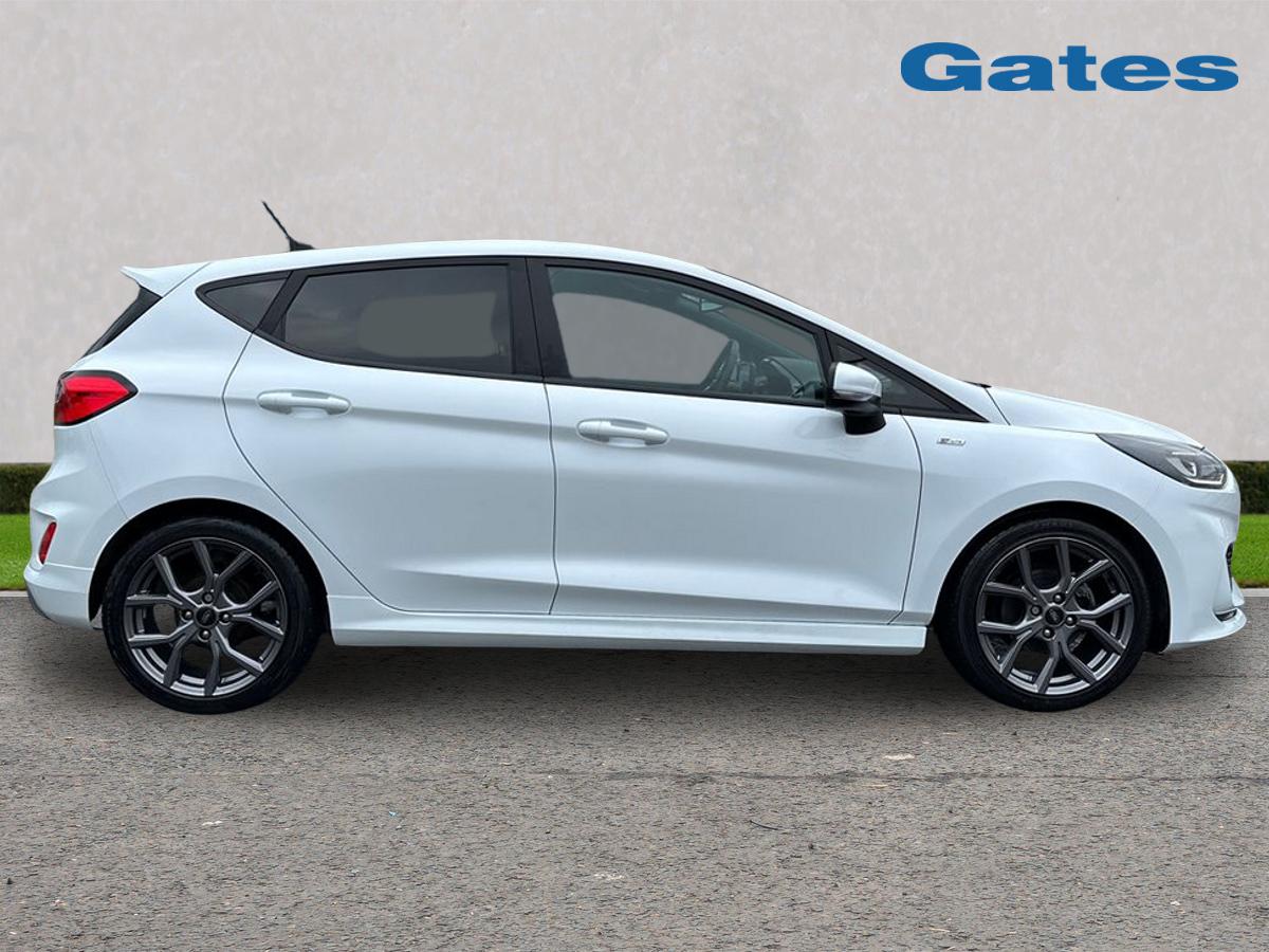 Used Ford Fiesta 2022 for sale - 76507734: Photo 8