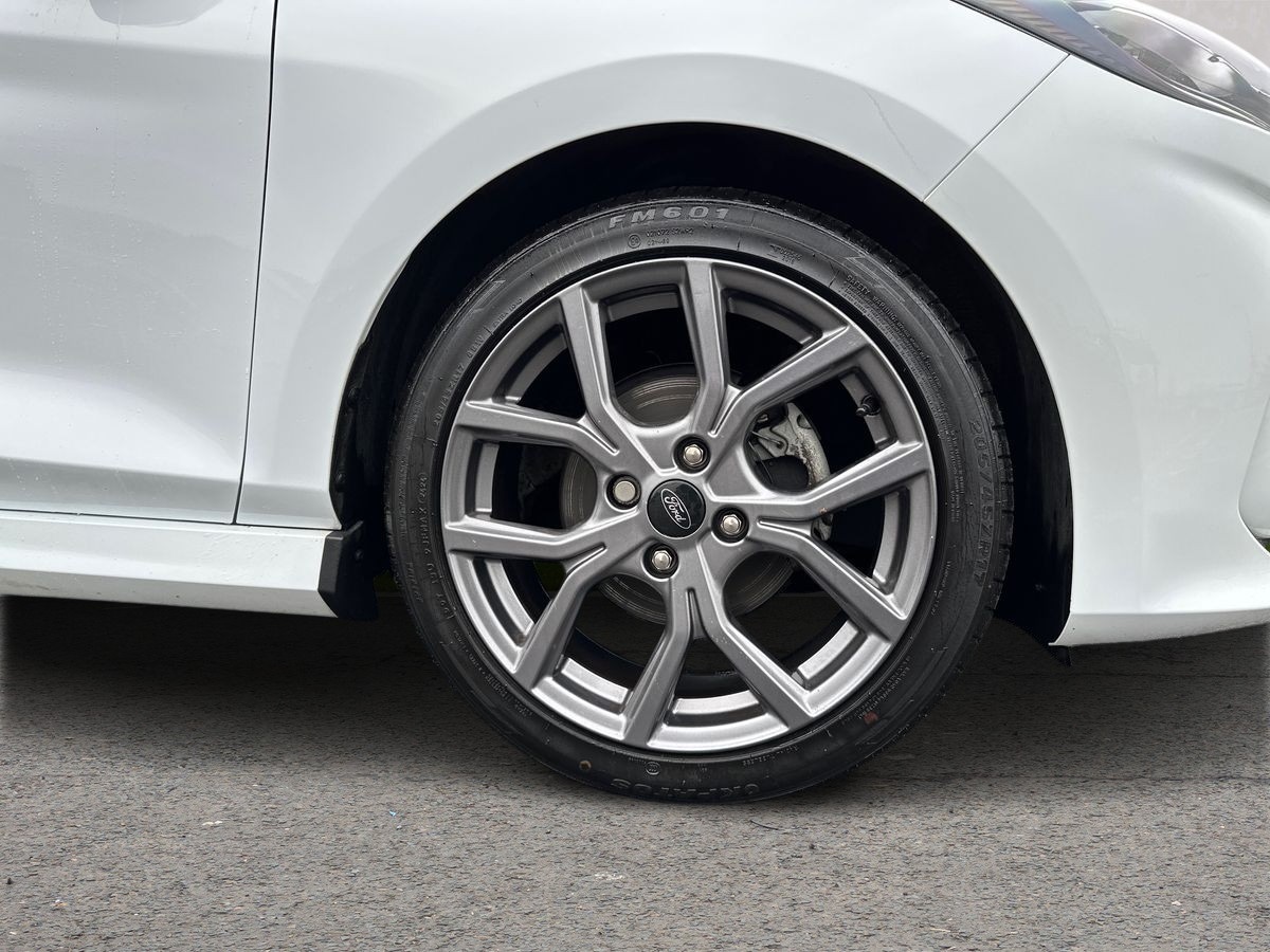 Used Ford Fiesta 2022 for sale - 76507734: Photo 9