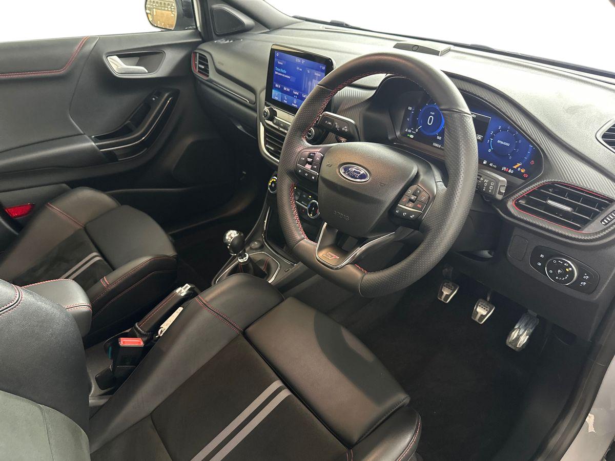 Used Ford Puma 2023 for sale - 77982986: Photo 10