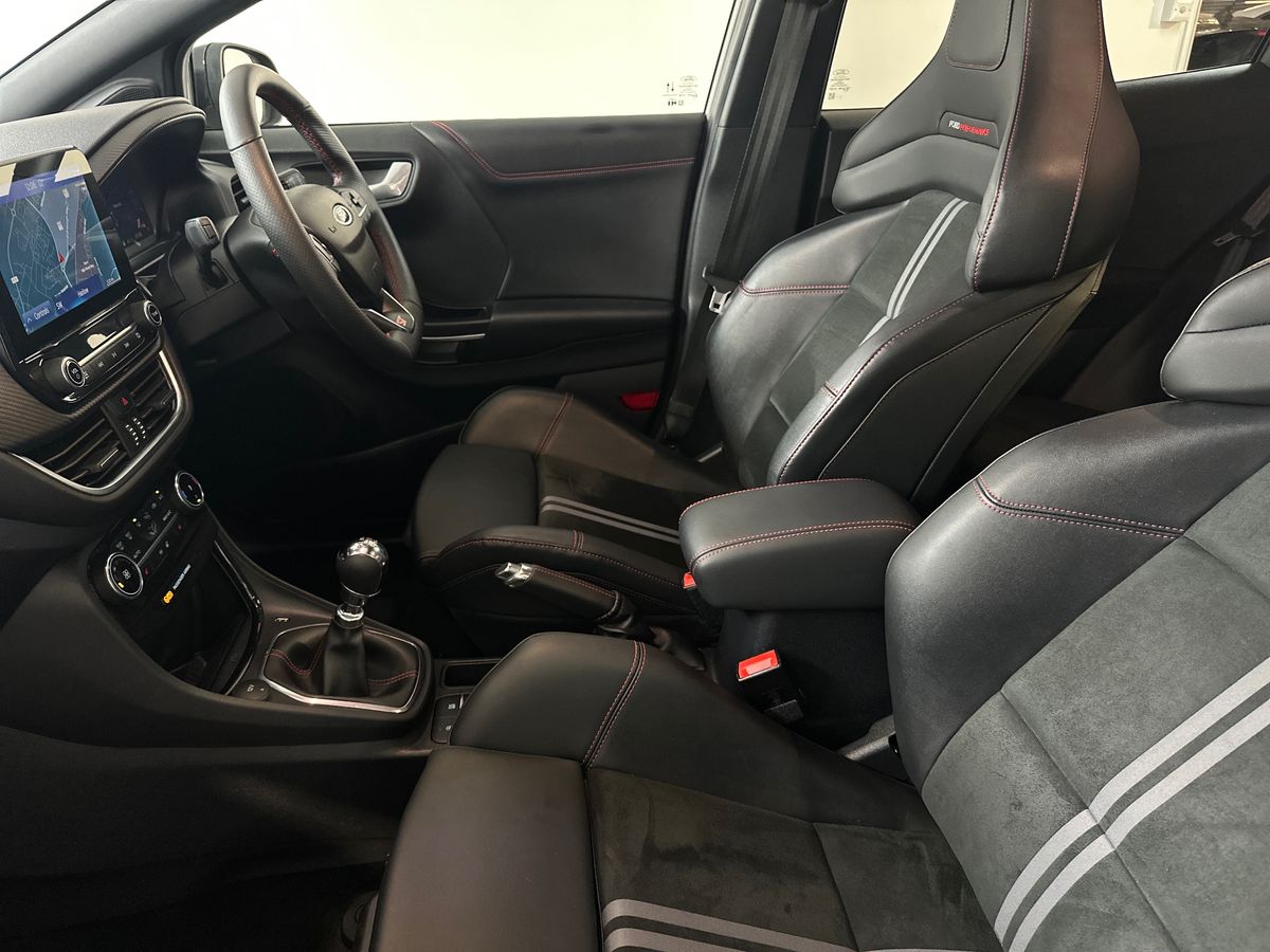 Used Ford Puma 2023 for sale - 77982986: Photo 13