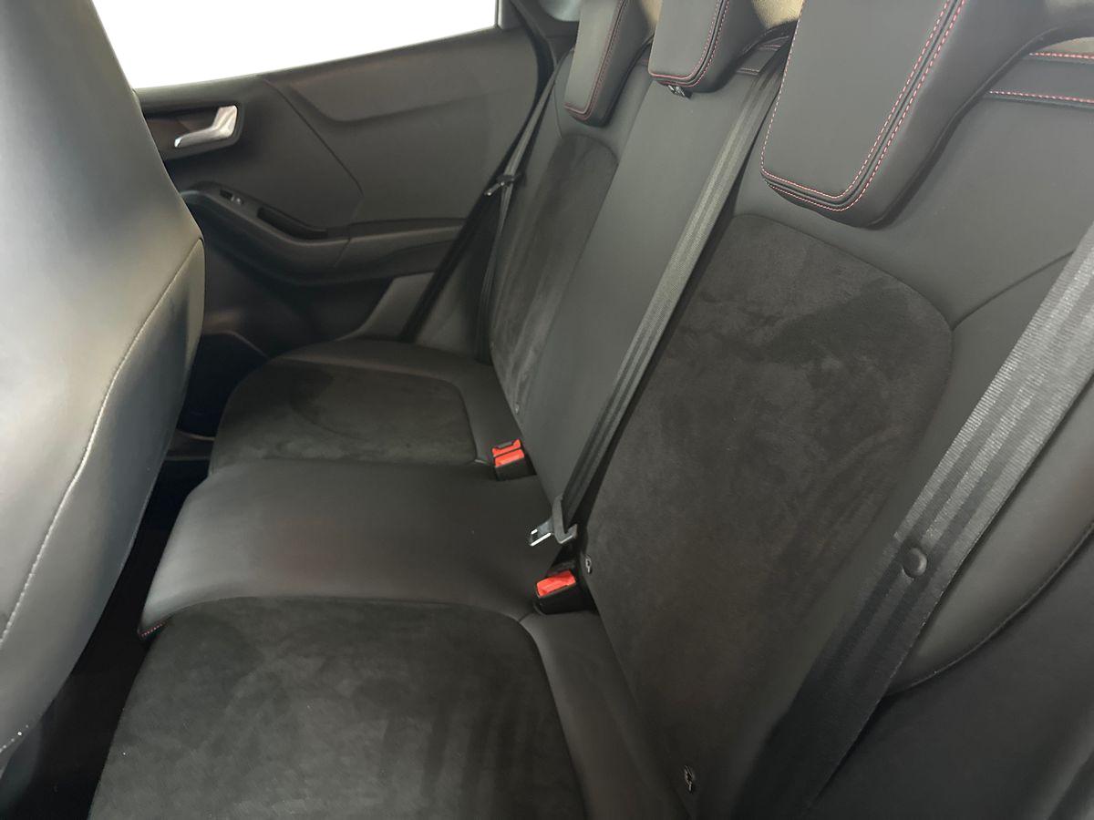 Used Ford Puma 2023 for sale - 77982986: Photo 14