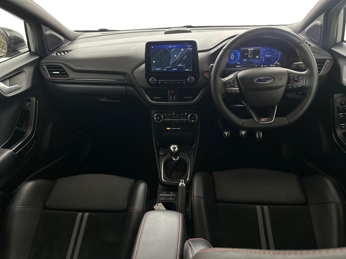 Used Ford Puma 2023 for sale - 77982986: Photo 15