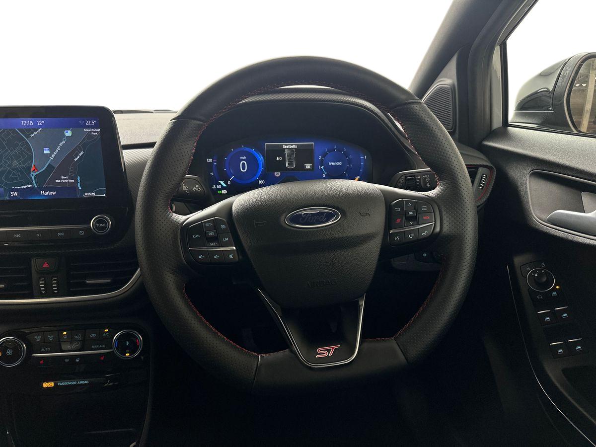 Used Ford Puma 2023 for sale - 77982986: Photo 17