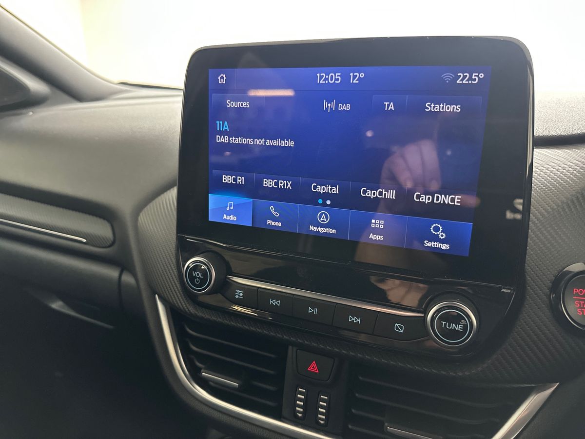 Used Ford Puma 2023 for sale - 77982986: Photo 19