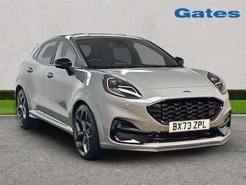 Used Ford Puma 2023 for sale - 77982986: Photo