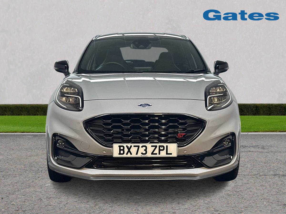 Used Ford Puma 2023 for sale - 77982986: Photo 2