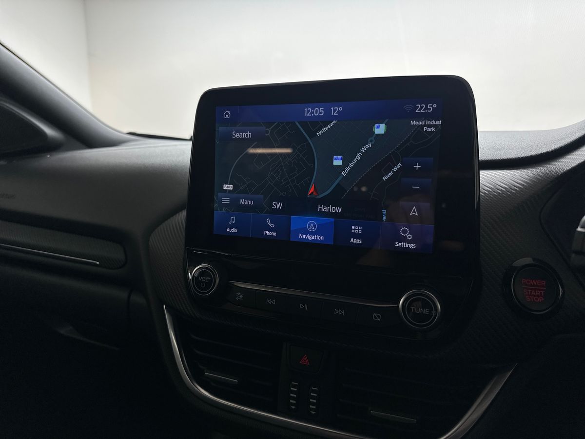 Used Ford Puma 2023 for sale - 77982986: Photo 20