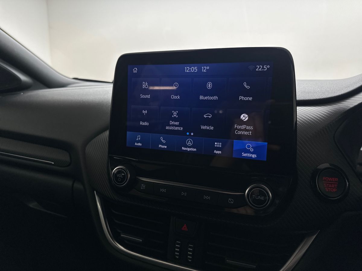 Used Ford Puma 2023 for sale - 77982986: Photo 21