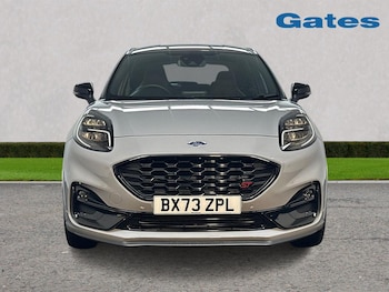 Used Ford Puma 2023 for sale - 77982986: Photo