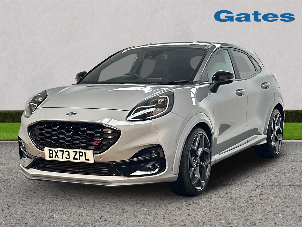 Used Ford Puma 2023 for sale - 77982986: Photo 3