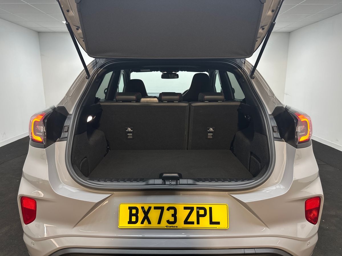 Used Ford Puma 2023 for sale - 77982986: Photo 34