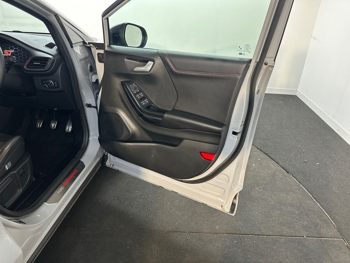 Used Ford Puma 2023 for sale - 77982986: Photo 35