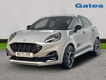 Used Ford Puma 2023 for sale - 77982986: Photo