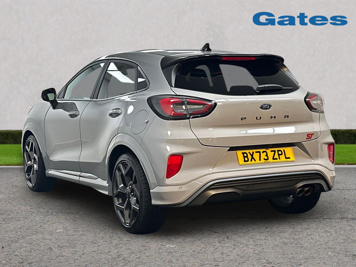 Used Ford Puma 2023 for sale - 77982986: Photo 5