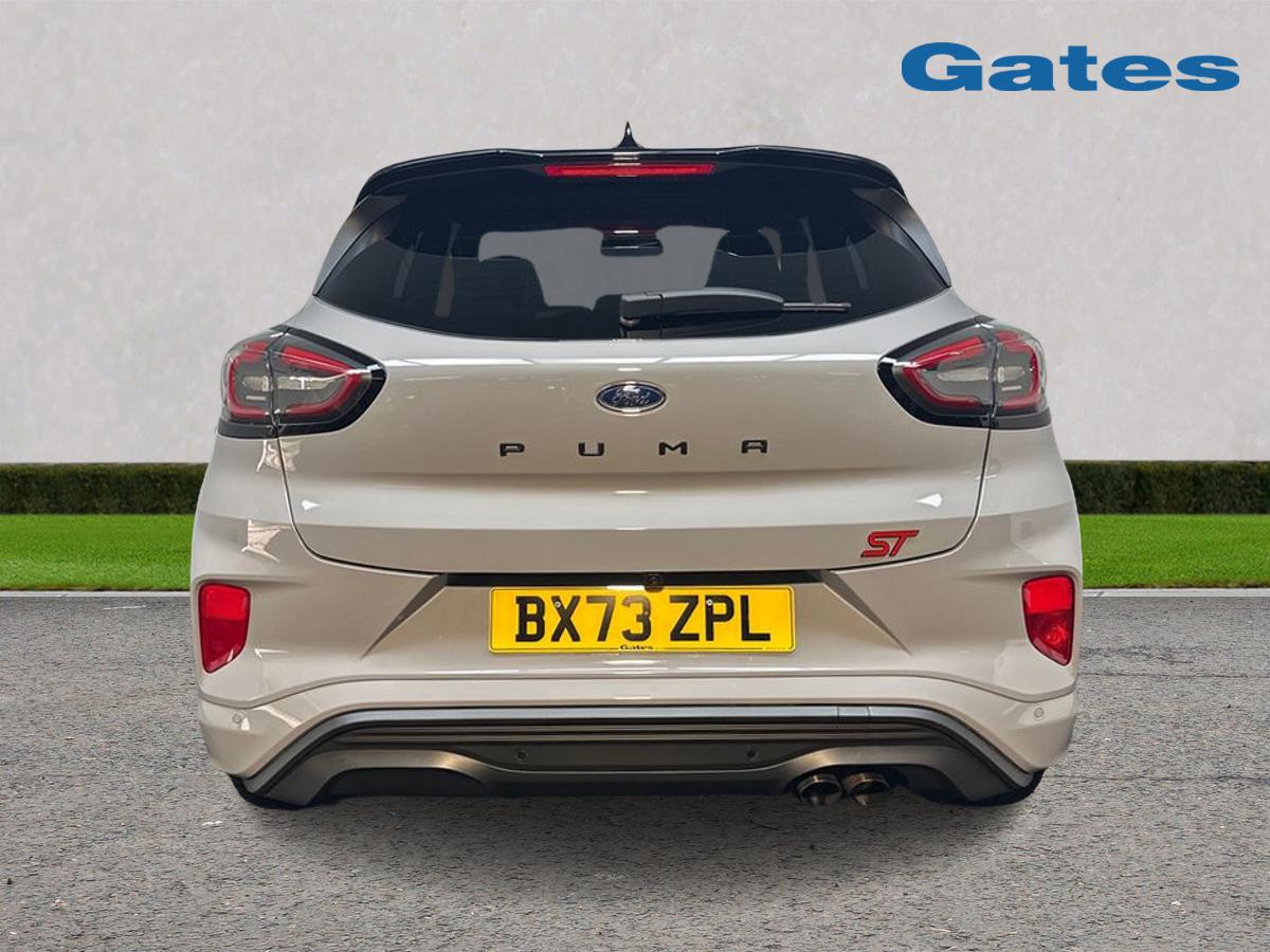 Used Ford Puma 2023 for sale - 77982986: Photo 6