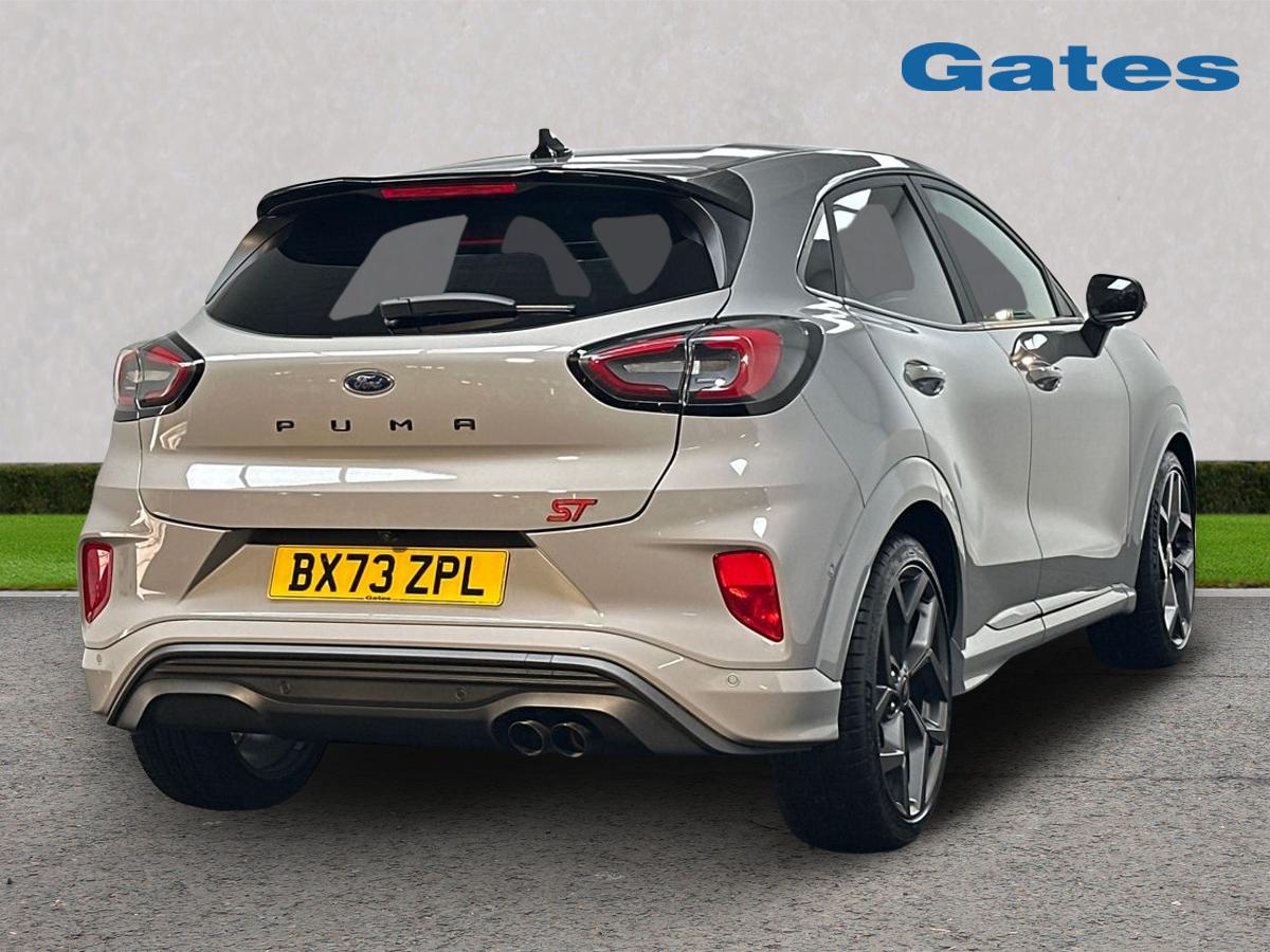 Used Ford Puma 2023 for sale - 77982986: Photo 7