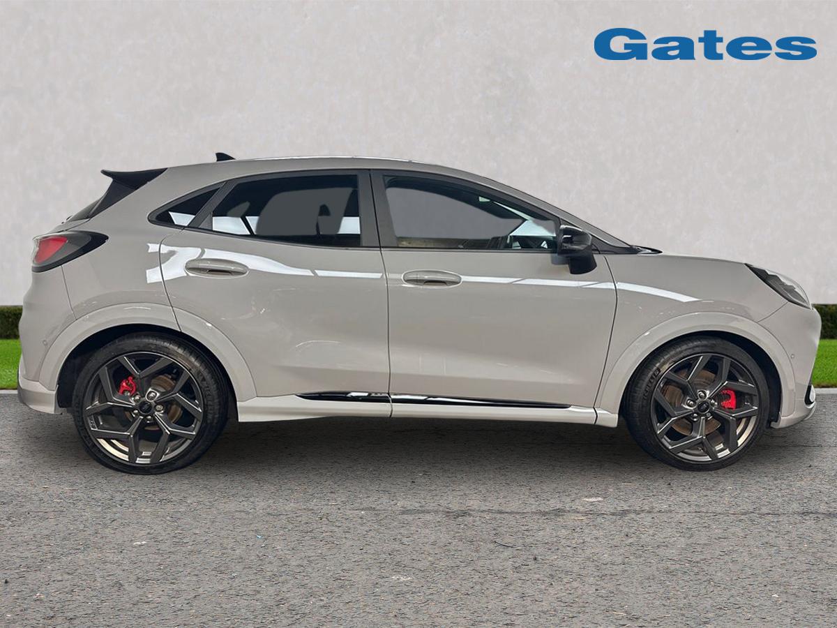 Used Ford Puma 2023 for sale - 77982986: Photo 8