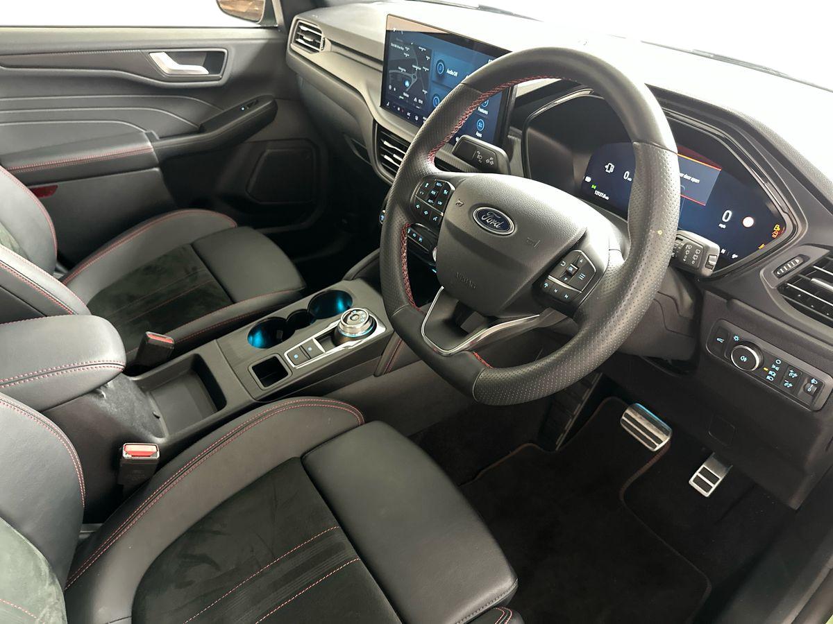 Used Ford Kuga 2024 for sale - 77504188: Photo 10