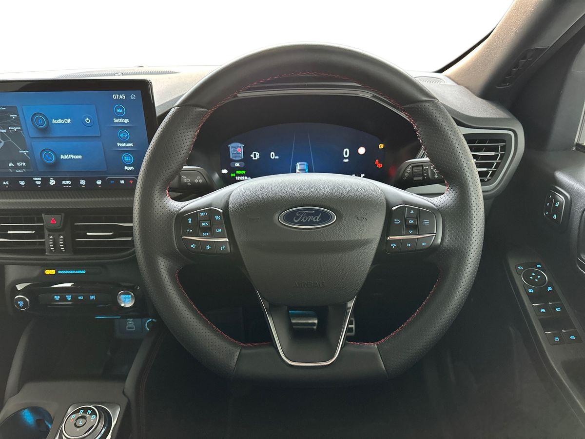 Used Ford Kuga 2024 for sale - 77504188: Photo 17