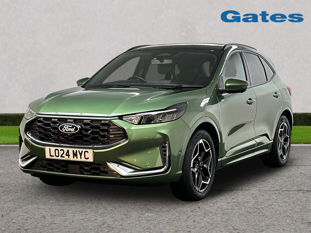 Used Ford Kuga 2024 for sale - 77504188: Photo 3