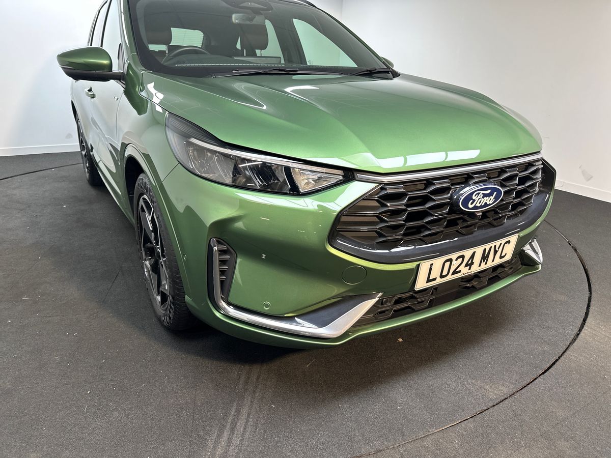 Used Ford Kuga 2024 for sale - 77504188: Photo 32