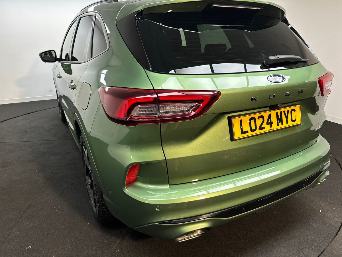 Used Ford Kuga 2024 for sale - 77504188: Photo 33