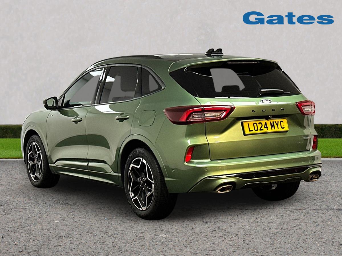 Used Ford Kuga 2024 for sale - 77504188: Photo 5