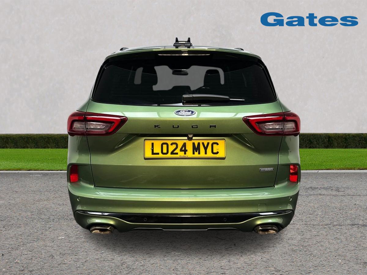 Used Ford Kuga 2024 for sale - 77504188: Photo 6