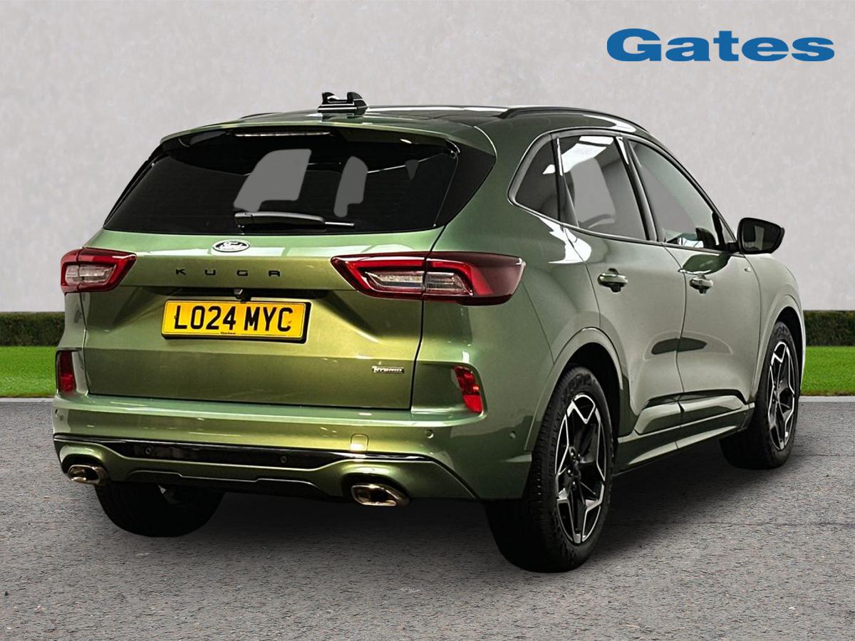 Used Ford Kuga 2024 for sale - 77504188: Photo 7